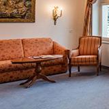 Hotel Goldener Löwe – Superior Doppelzimmer